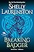 Breaking Badger (Honey Badg...