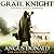 Grail Knight (The Outlaw Chronicles, #5)