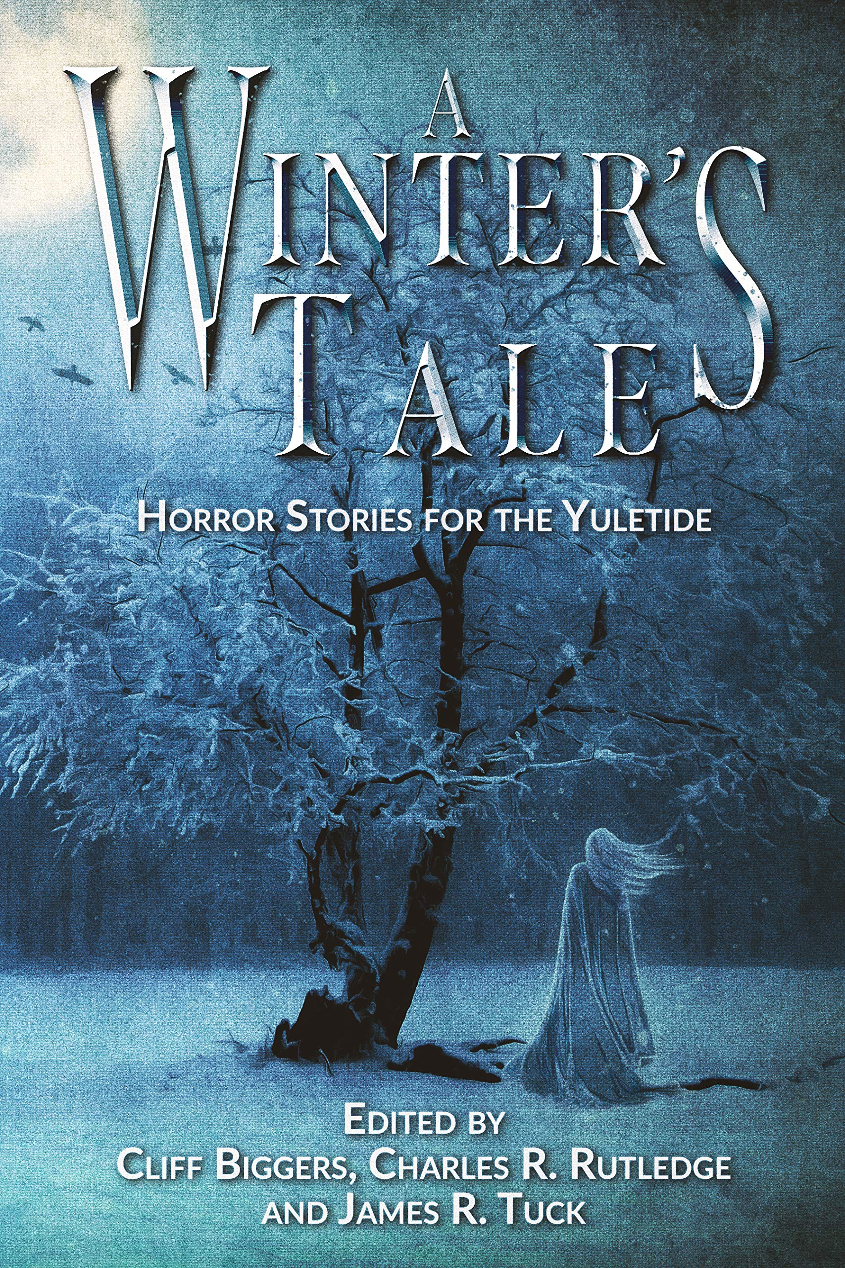 A Winter's Tale: Horror Stories for the Yuletide (Kindle Edition)