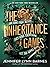 The Inheritance Games (The Inheritance Games, #1)