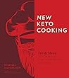 New Keto Cooking:...