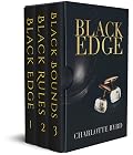 Black Edge Box Set: Books 1 - 3
