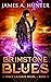 Brimstone Blues (Yancy Lazarus, #5)