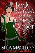 Lady Rample and the Yuletide Caper