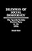 Dilemmas of Social Democracy: The Spanish Socialist Workers Party in the 1980s (Contributions in Political Science)
