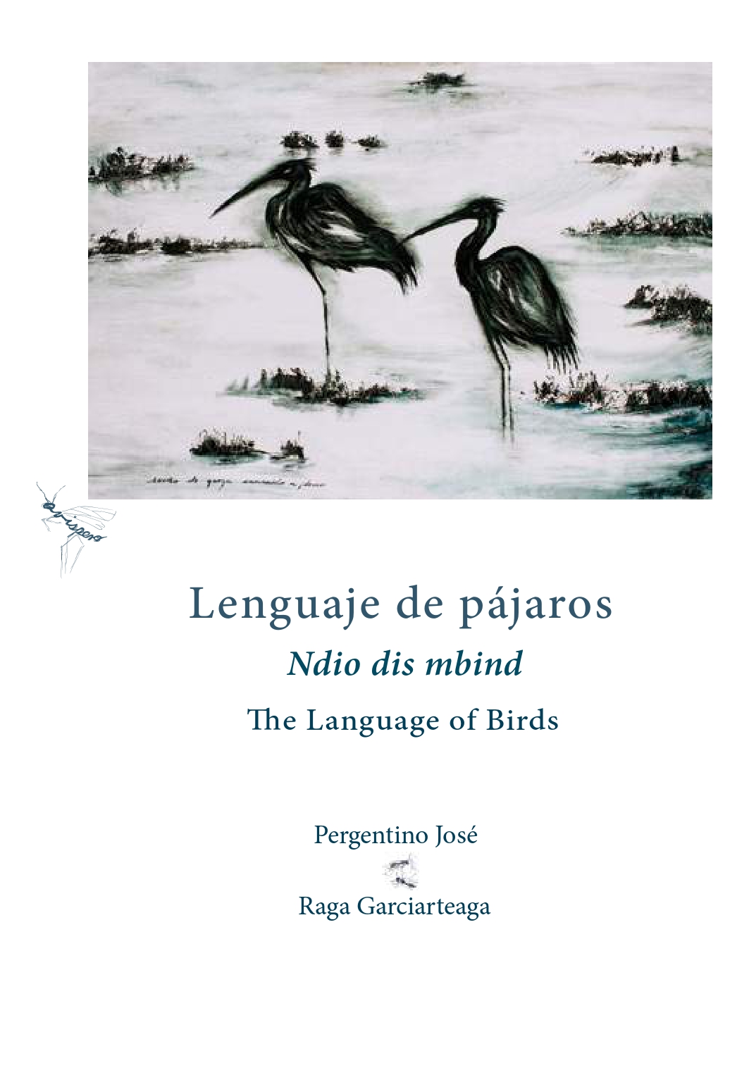 Lenguaje de pájaros