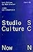 Studio Culture Now: Advice ...