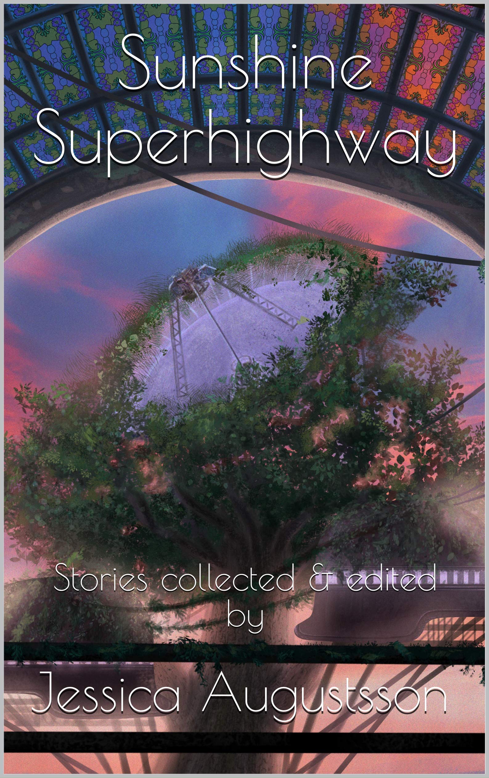 Sunshine Superhighway (ebook)