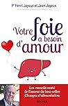 Votre foie a beso...