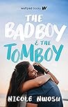 Book cover for The Bad Boy and the Tomboy