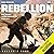 Rebellion (Dark Operator, #2)
