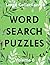 Large Collection of Wordsea...