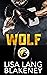 Wolf (Nighthawks, #2)