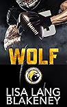 Wolf (Nighthawks, #2)