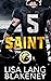 Saint (Nighthawks, #1)