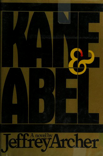 Kane & Abel