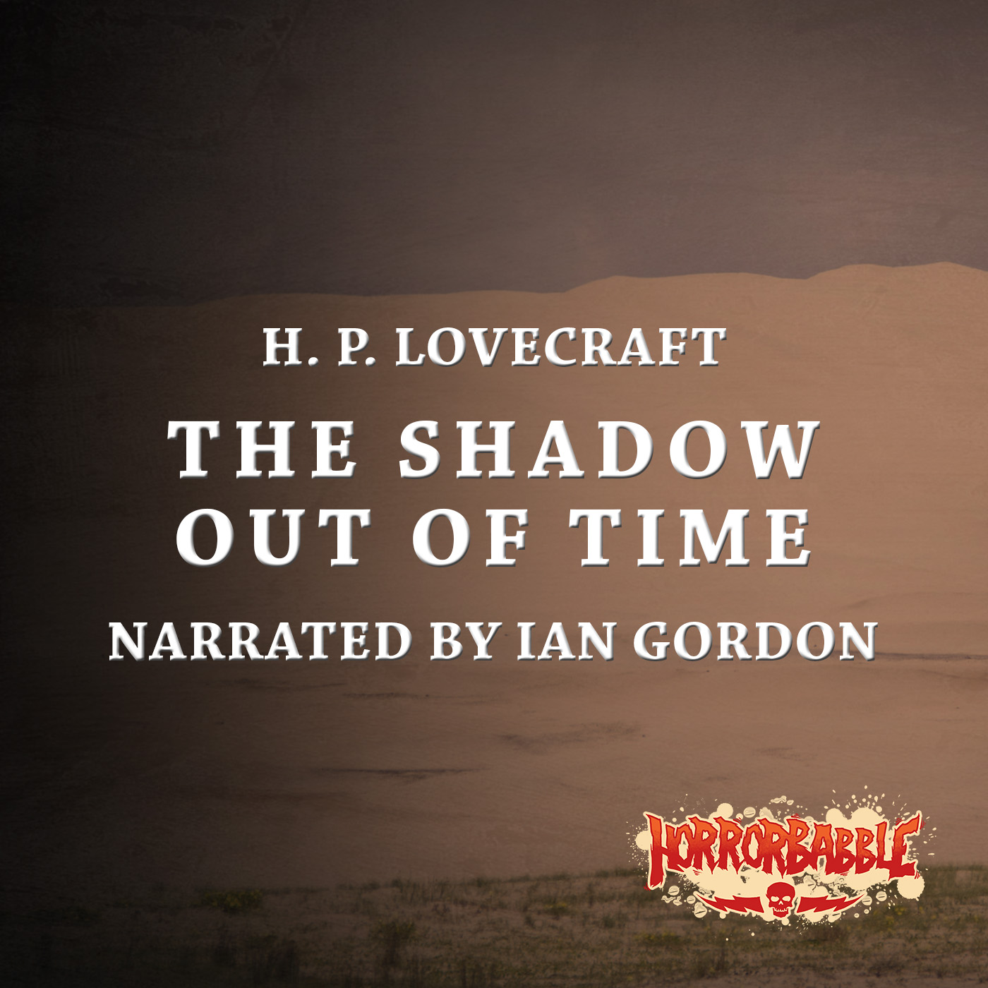 The Shadow Out of Time
