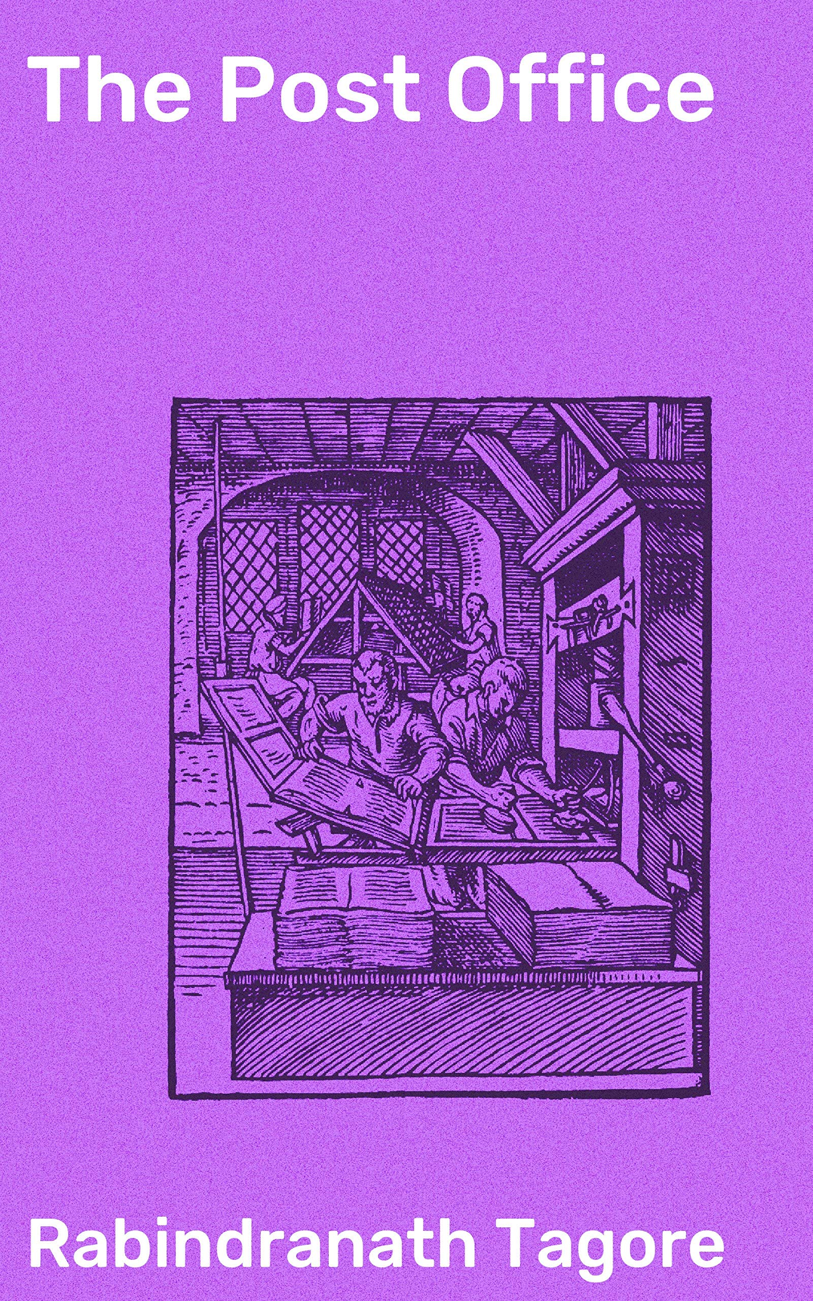 The Post Office: An Intimate Exploration of Human Connection and Existence in Colonial India