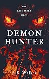 Demon Hunter: The Kate Ryder Files