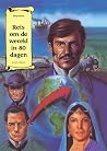Reis om de wereld...
