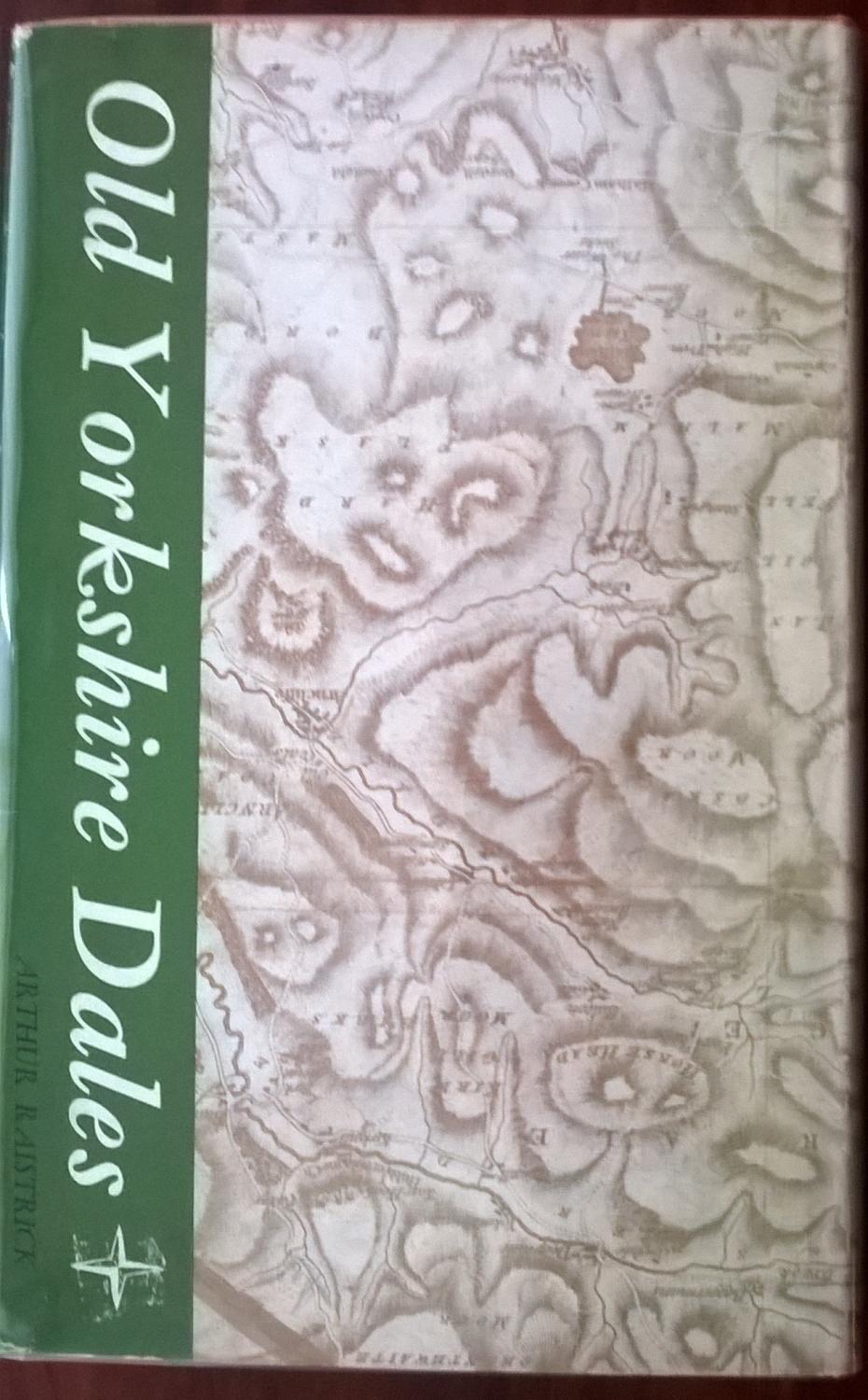 Old Yorkshire dales (Hardcover)
