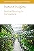 Instant Insights: Vertical ...