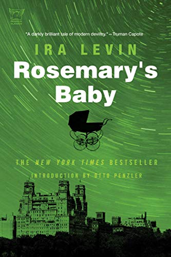 Free Download Rosemary's Baby Full Audiobook