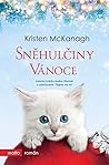 Sněhulčiny Vánoce by Kristen McKanagh