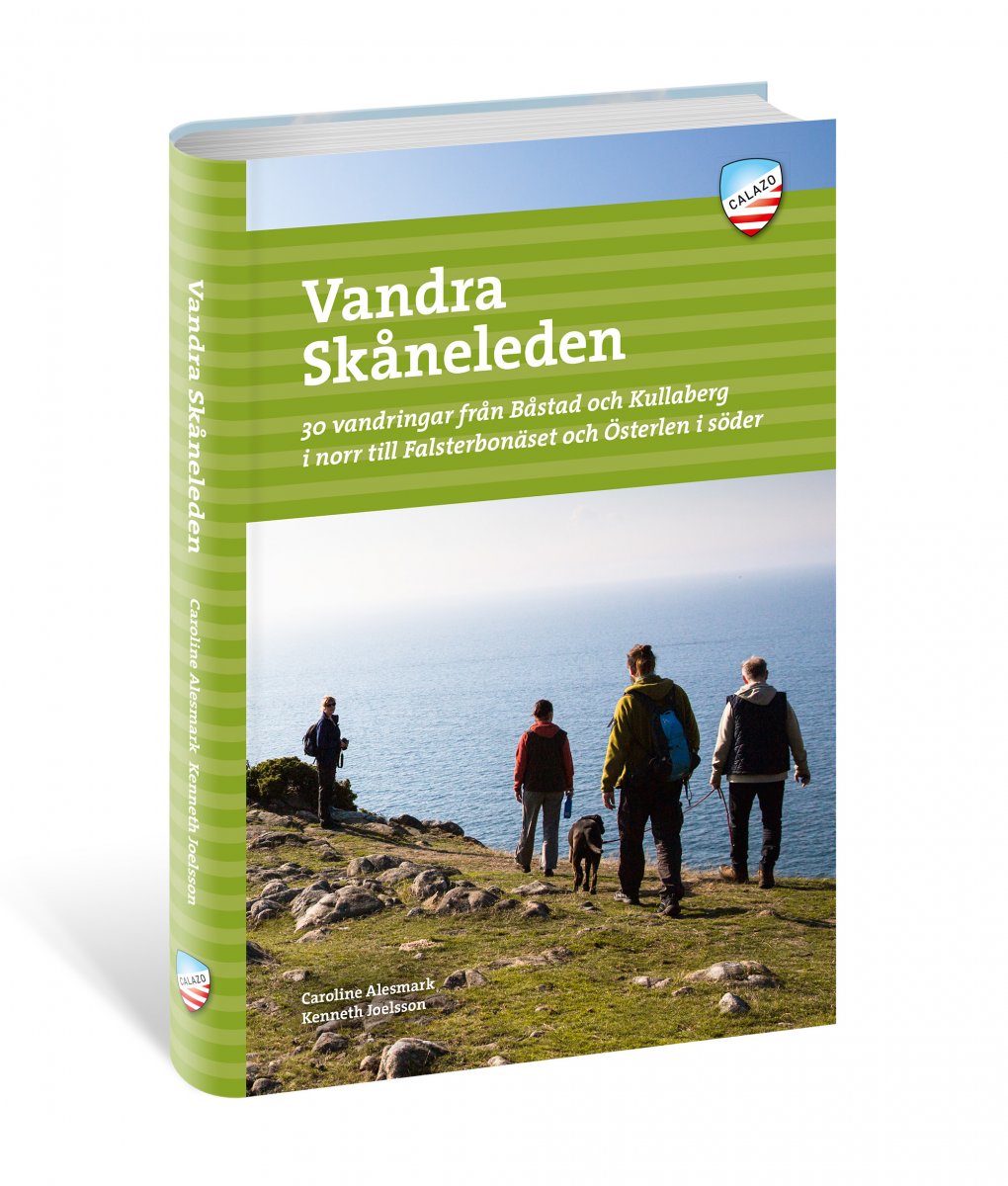 Vandra Skåneleden