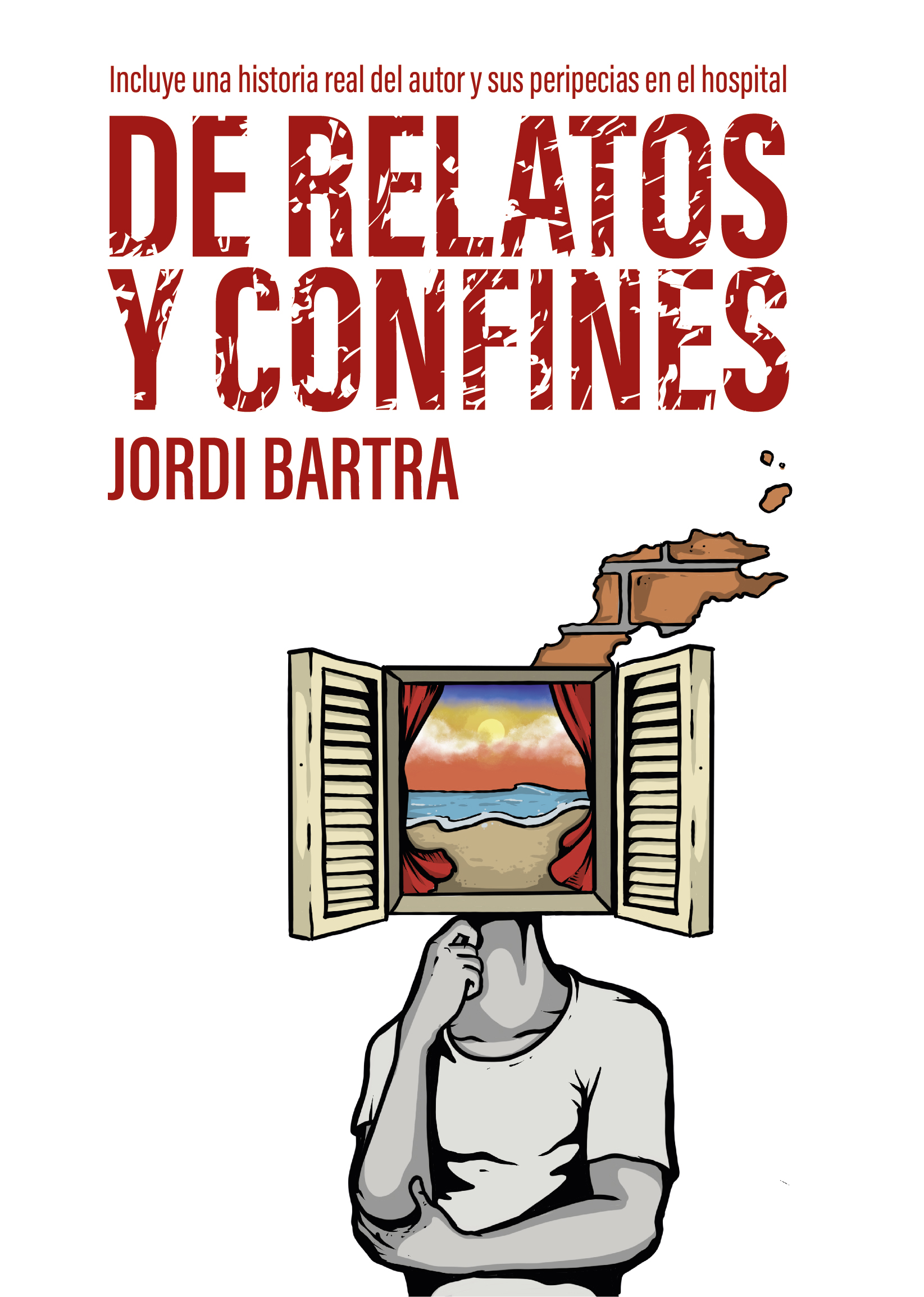 De relatos y confines (Paperback)