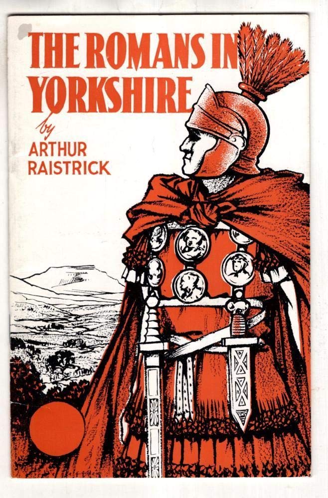 The Romans in Yorkshire