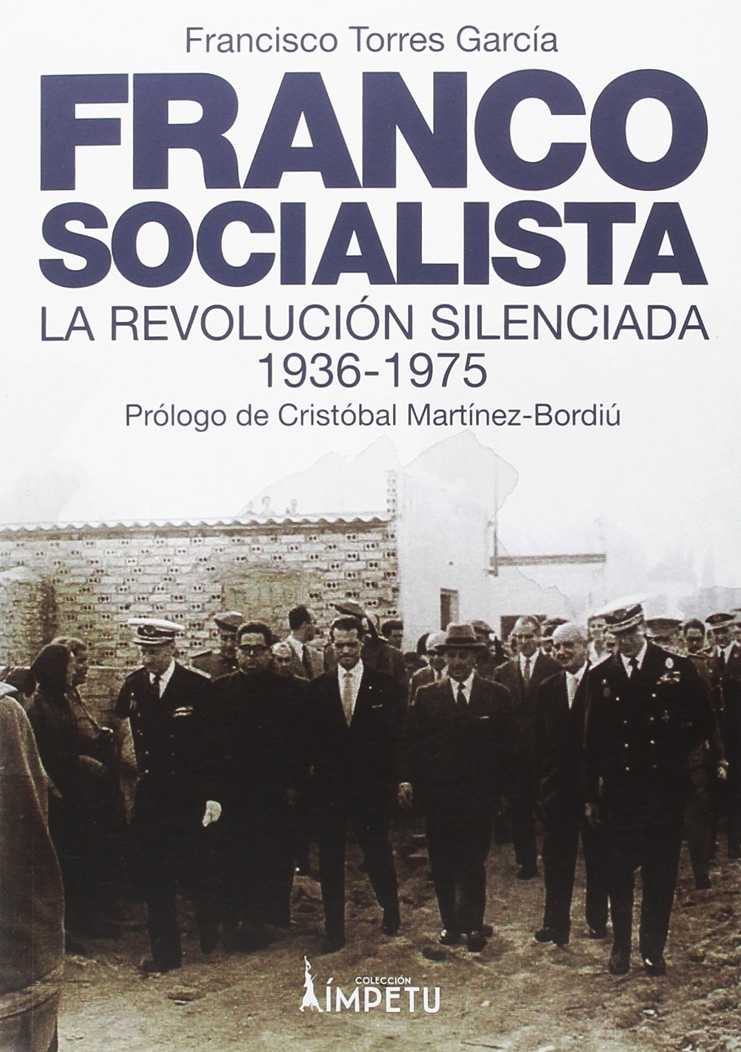 Franco socialista (Paperback)