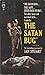 The Satan Bug by Ian   Stuart