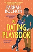 The Dating Playbook (The Boyfriend Project, #2)