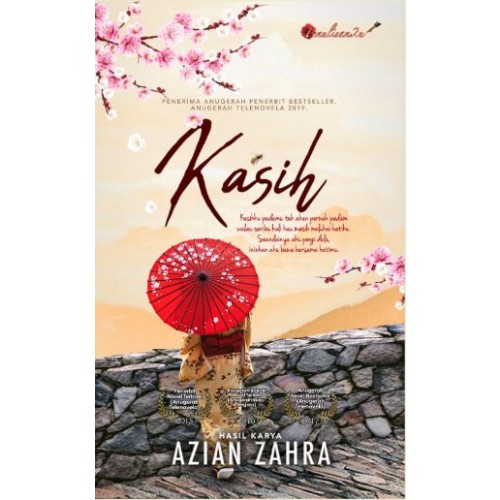Kasih (Paperback)
