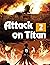 Manga Action Attack On Tita...
