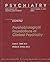 Psychobiological Foundations of Clinical Psychiatry (Psychiatry Series, Vol 4)