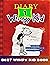 The Wimpy KID Book For Kid:...