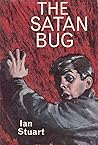 The Satan Bug by Alistair MacLean