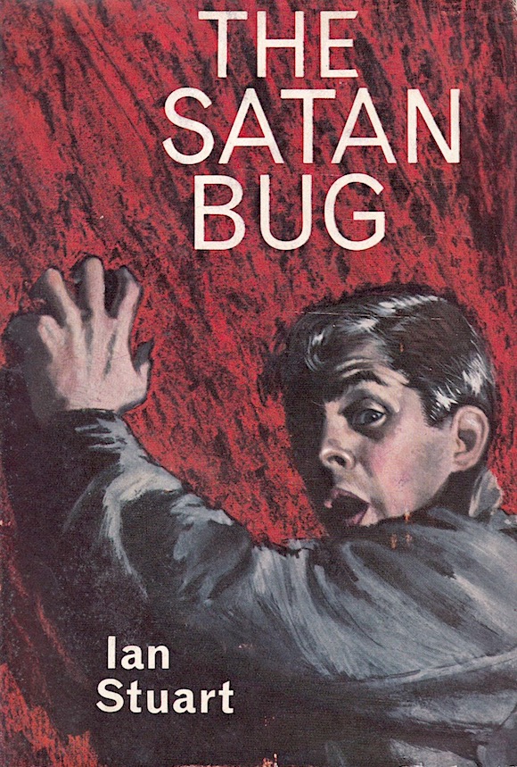 The Satan Bug