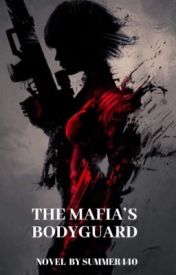 The Mafia's Bodyguard