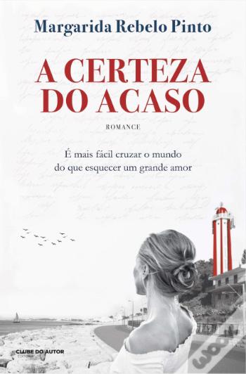 A Certeza do Acaso (Paperback)