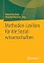 Methoden-Lexikon für die Sozialwissenschaften by Rainer Diaz-Bone