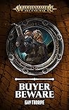 Buyer Beware (Black Library Advent Calendar 2020 #4)
