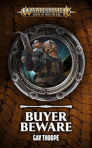 Gav Thorpe - Buyer Beware