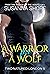A Warrior For a Wolf (Two-Natured London #5)