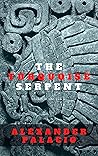 The Turquoise Serpent (Ashes of the Urn Book 1)