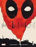 Night of the Living Deadpool 1/2