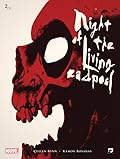 Night of the Living Deadpool 2/2