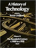 A History of Technology